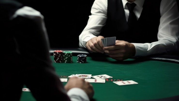 Simbol keamanan digital dengan gembok neon merah muda menggambarkan proteksi data