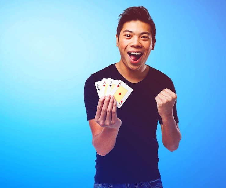 Antarmuka penggunaan mobile friendly untuk sports dan casino harbet35